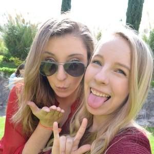 Meet your Posher, Margaret